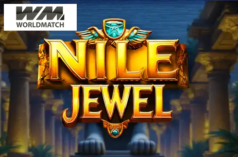 Nile Jewel